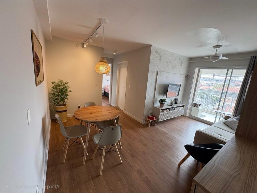 Apartamento, 2 quartos, 120 m² - Foto 16