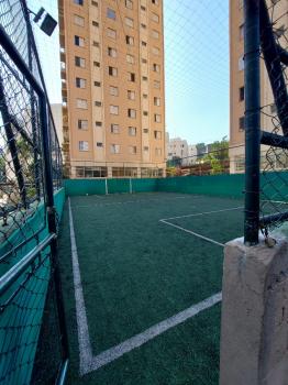 Apartamento para Venda por R$290.000,00 com 60m², 2 dormitórios, 1 vaga e 1 banheiro - Cangaíba, São paulo / SP