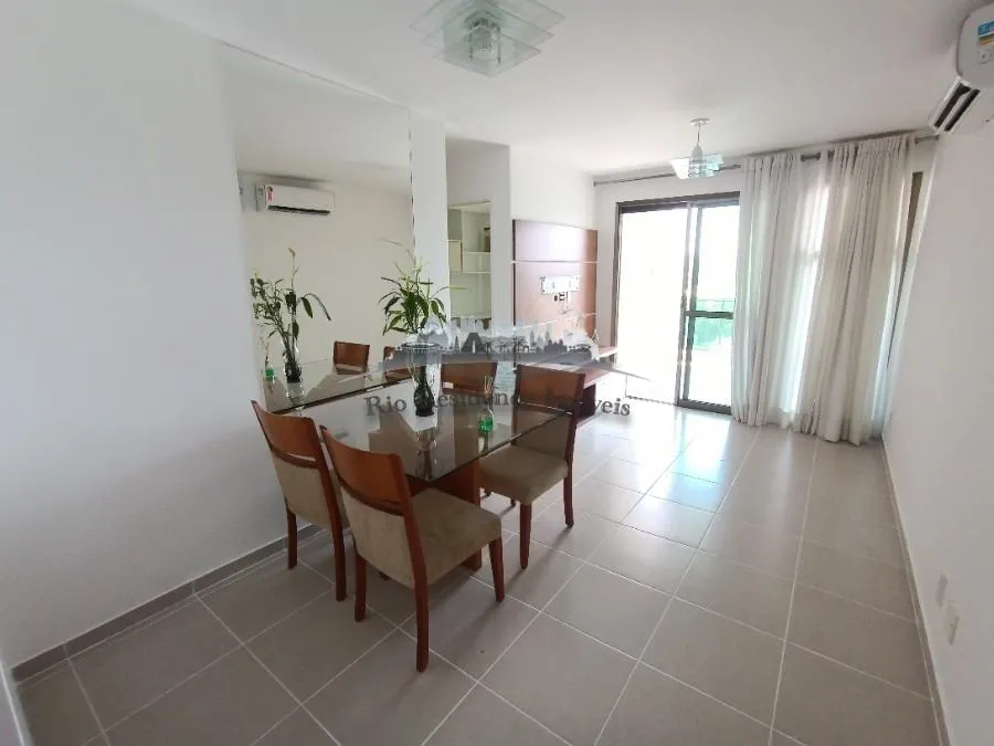 Apartamentos