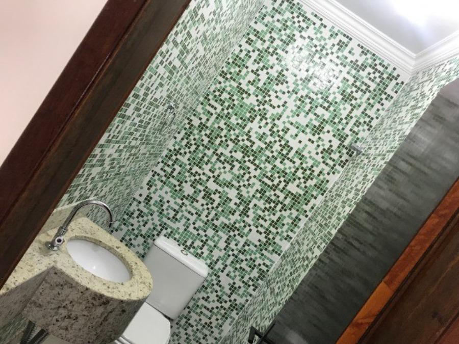 Sobrado à venda com 3 quartos, 200m² - Foto 13