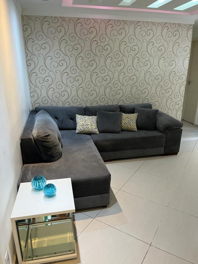 Apartamento à venda com 2 quartos, 58m² - Foto 9