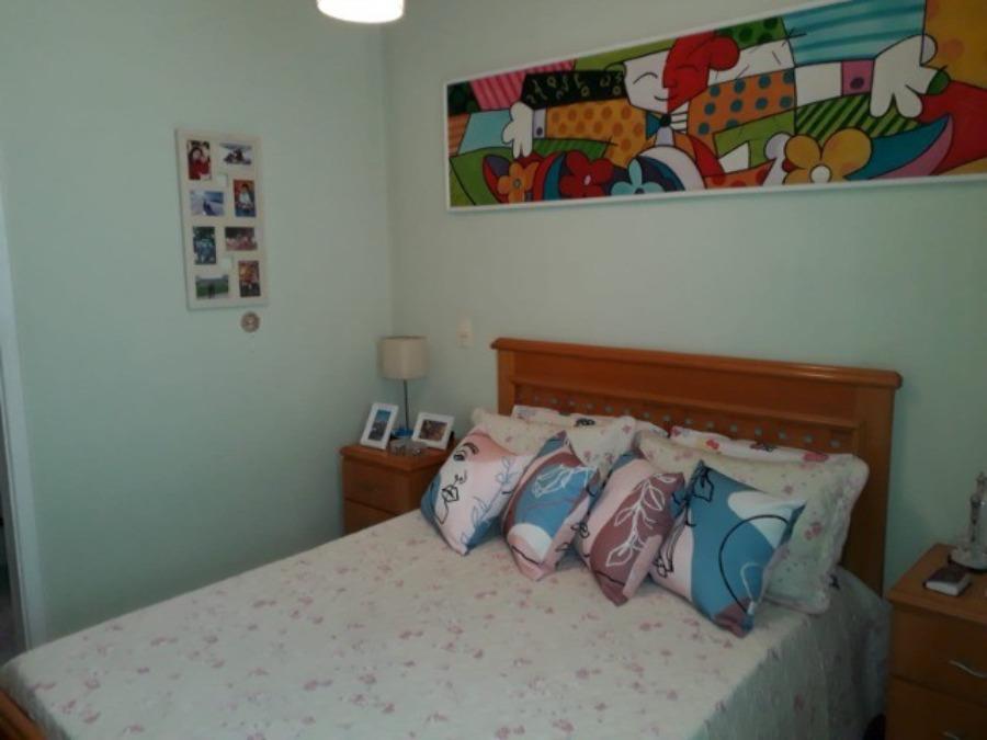 Apartamento à venda com 3 quartos, 87m² - Foto 5