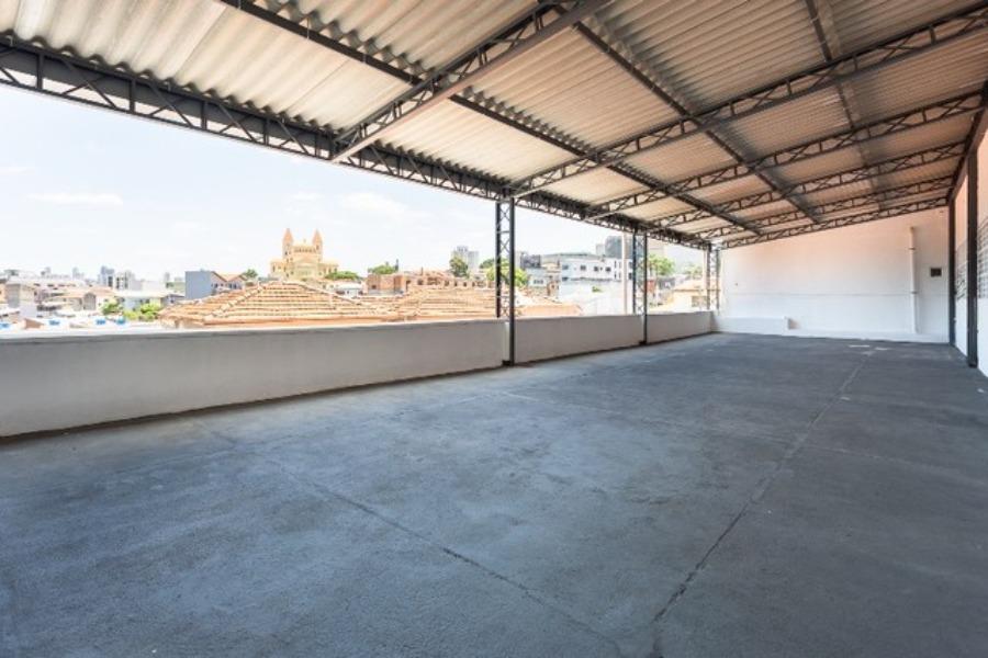 Loja-Salão para alugar com 1 quarto, 650m² - Foto 15