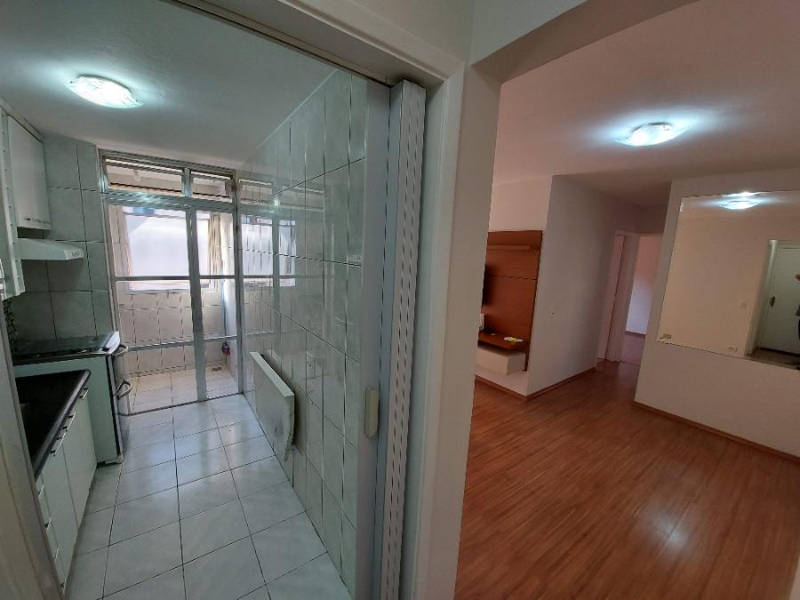 Apartamento, 2 quartos, 55 m² - Foto 1