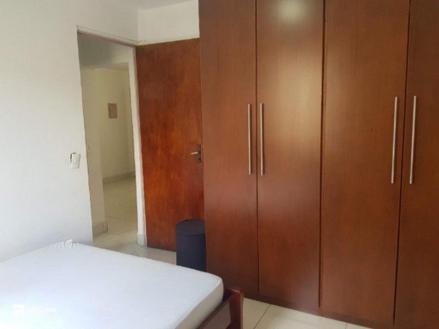 Apartamento à venda com 2 quartos, 42m² - Foto 9