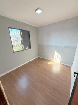Apartamento para Venda por R$330.000,00 com 56m², 2 dormitórios, 1 vaga e 1 banheiro - Cangaíba, São paulo / SP