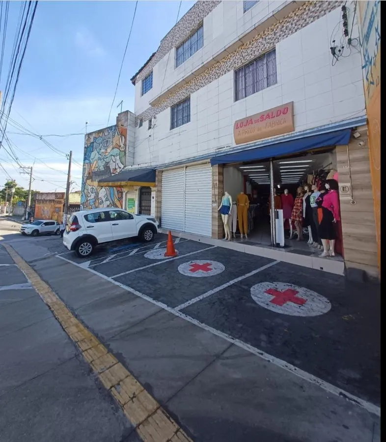 Comércios