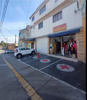 Ponto Comercial para Venda por R$1.900.000,00 com 1008m² - Guainases, São paulo / SP