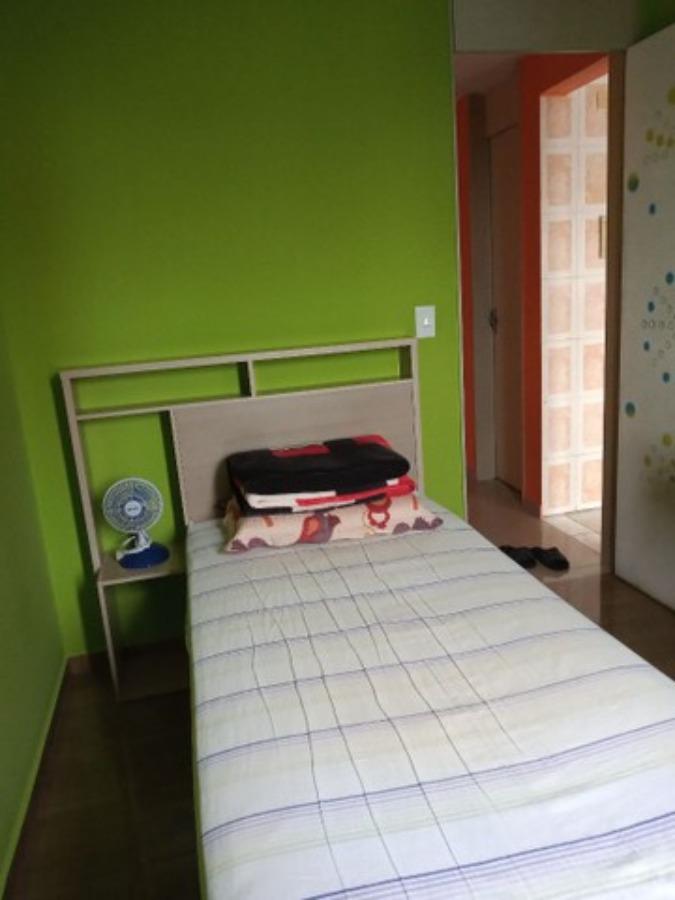 Apartamento à venda com 3 quartos, 47m² - Foto 18