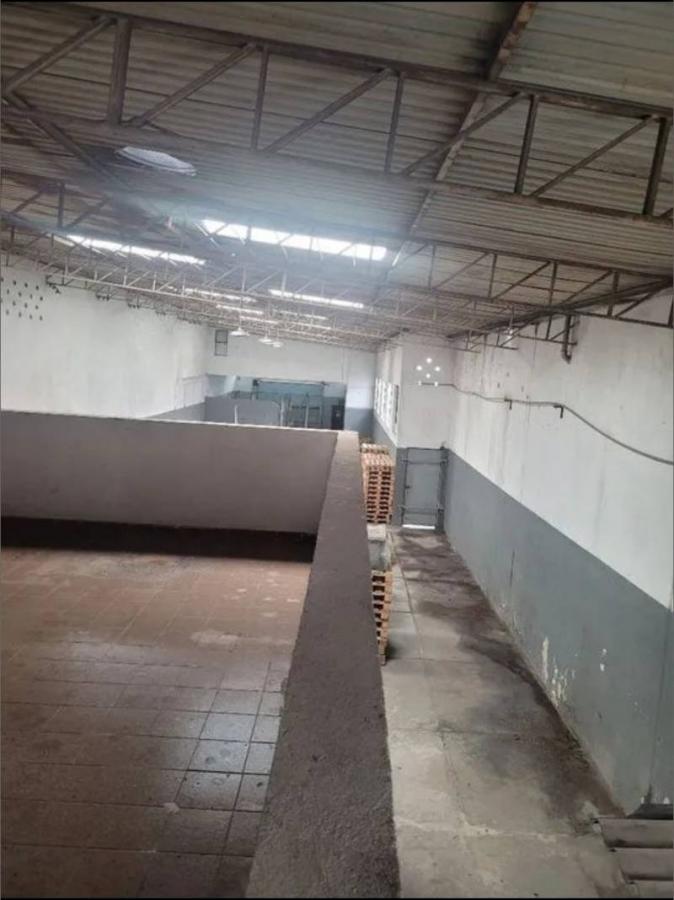 Depósito-Galpão, 560 m² - Foto 6