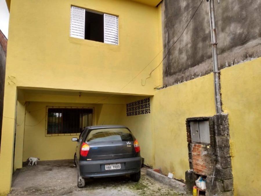 Sobrado à venda com 3 quartos, 137m² - Foto 2