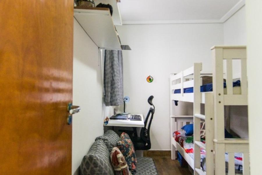 Apartamento à venda com 2 quartos, 60m² - Foto 9