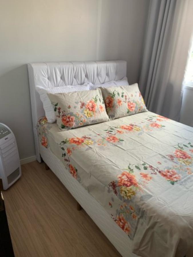 Apartamento à venda com 2 quartos, 53m² - Foto 15