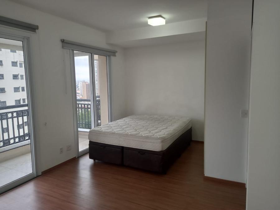 Kitnet-Studio, 40 m² - Foto 1