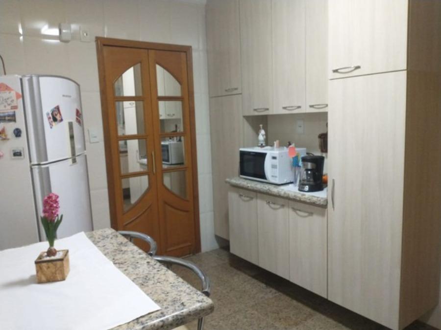 Apartamento à venda com 3 quartos, 78m² - Foto 5