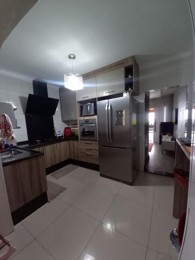 Sobrado, 2 quartos, 102 m² - Foto 1