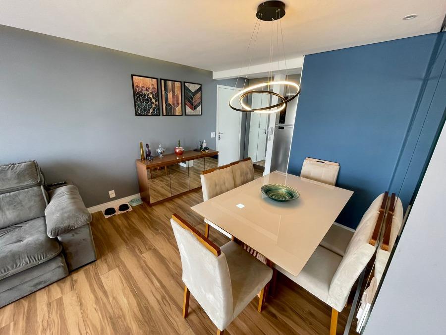 Apartamento à venda com 3 quartos, 67m² - Foto 18