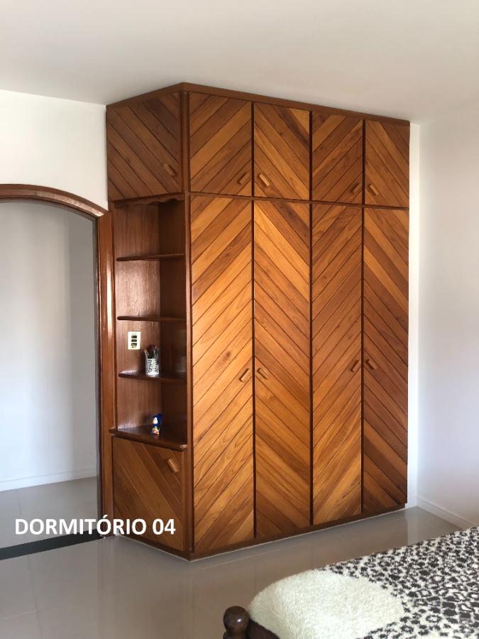 Apartamento à venda com 4 quartos, 268m² - Foto 11