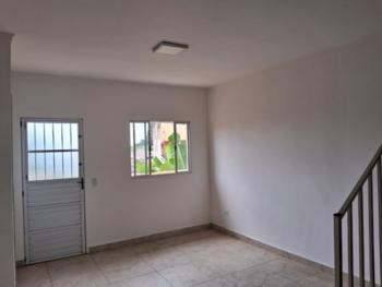 Casa para Venda por R$380.000,00 com 90m², 3 dormitórios, 2 vagas e 2 banheiros - São miguel paulista, Sao ´paulo / SP