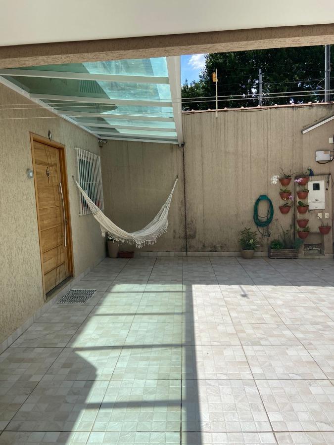 Sobrado à venda com 2 quartos, 155m² - Foto 15