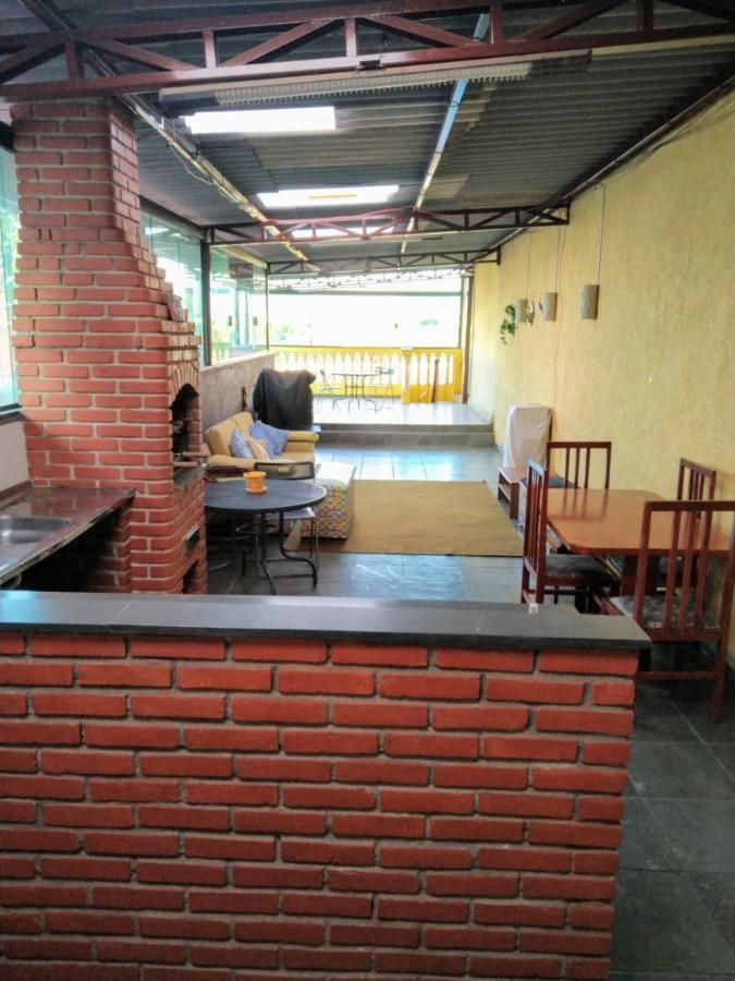 Sobrado à venda com 4 quartos, 120m² - Foto 14