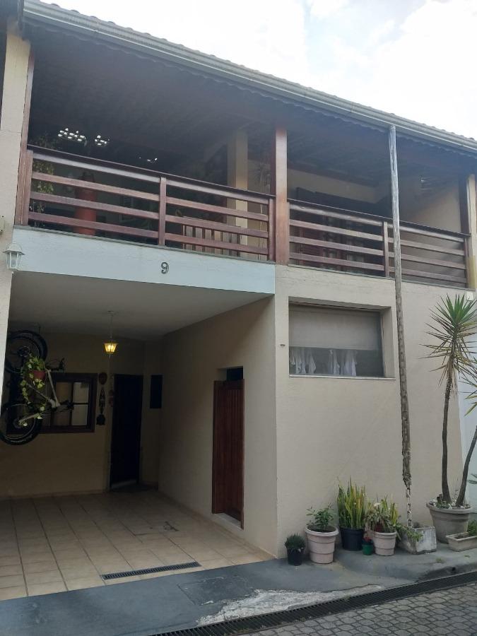 Sobrado, 2 quartos, 96 m² - Foto 2