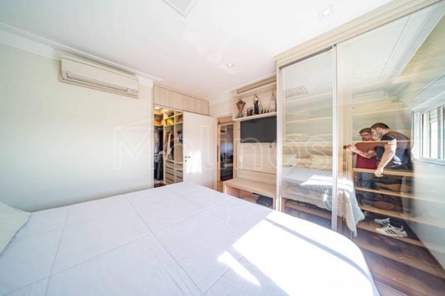 Apartamento, 4 quartos, 110 m² - Foto 15