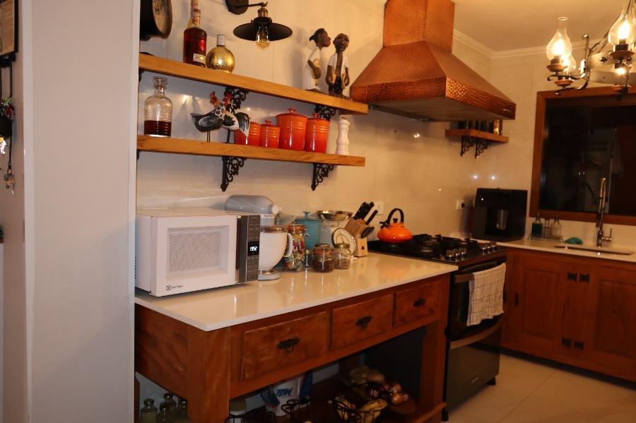 Sobrado, 6 quartos, 120 m² - Foto 4