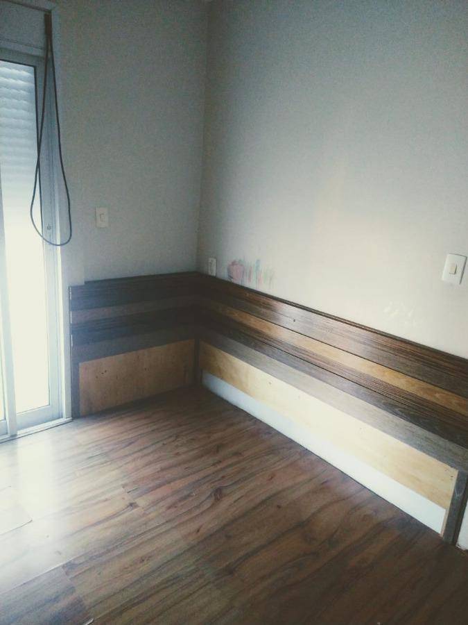 Sobrado, 3 quartos, 120 m² - Foto 4
