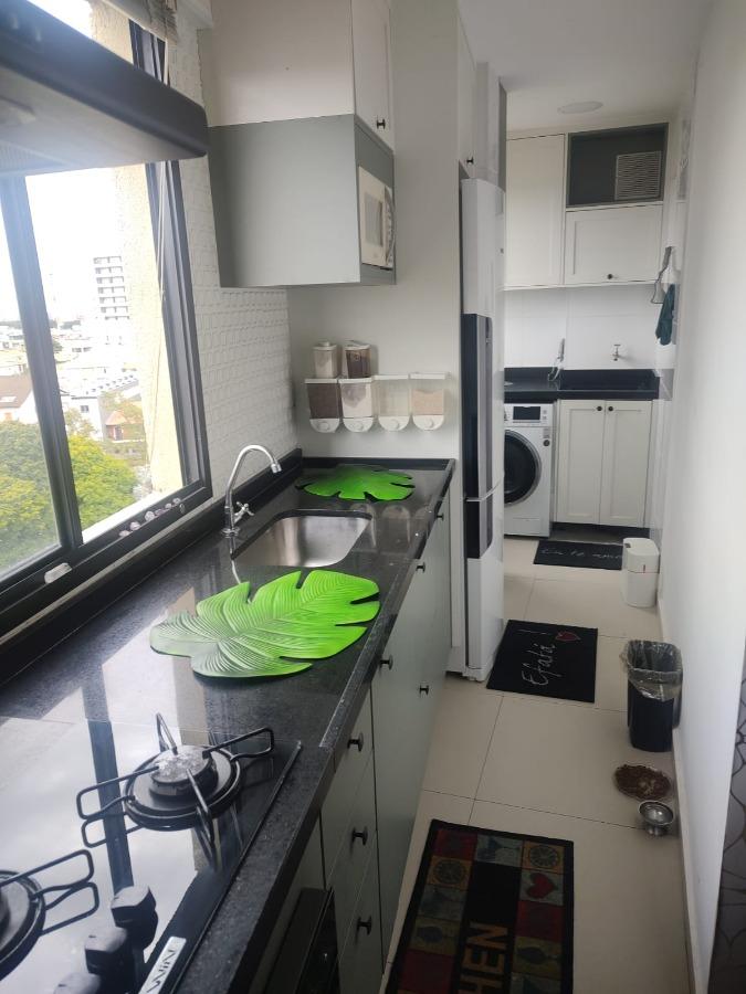 Apartamento à venda com 1 quarto, 42m² - Foto 1