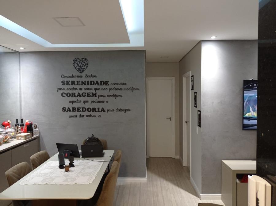 Apartamento, 2 quartos, 64 m² - Foto 2