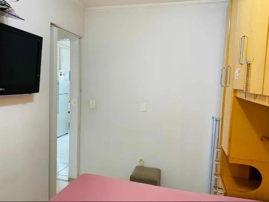 Apartamento à venda com 2 quartos, 56m² - Foto 10