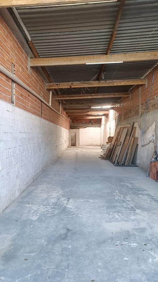 Prédio Inteiro, 120 m² - Foto 1