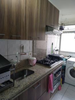 Apartamento para Venda por R$225.000,00 com 52m², 2 dormitórios, 1 vaga e 1 banheiro - Vila chabilândia, São paulo / SP