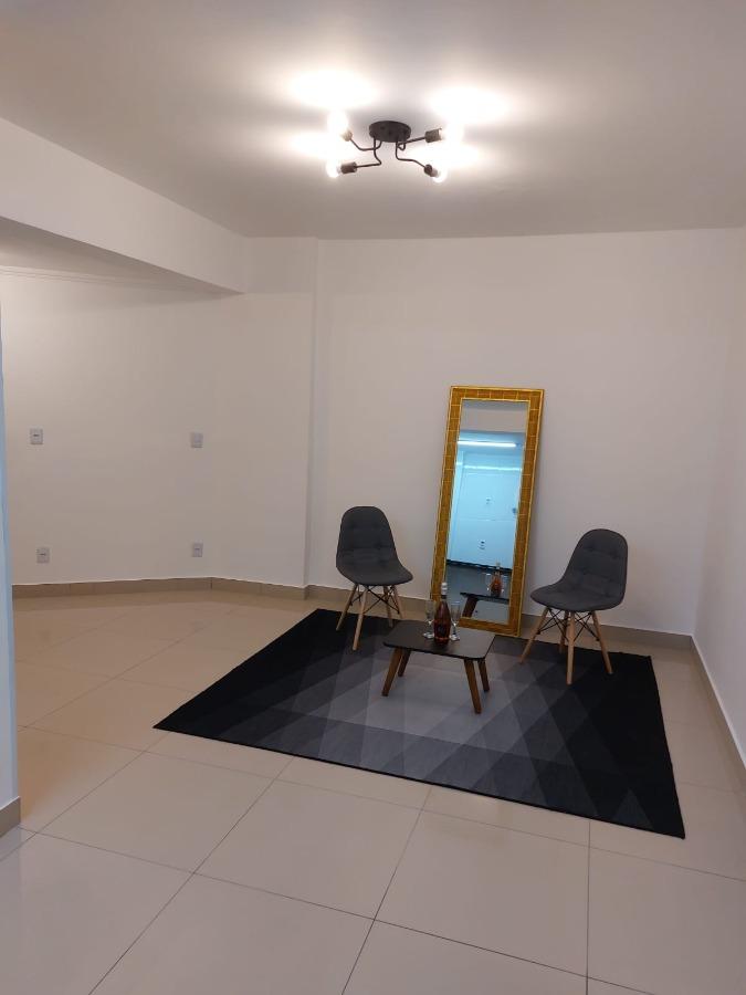 Apartamento à venda com 1 quarto, 31m² - Foto 1