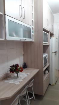 Apartamento para Venda por R$280.000,00 com 56m², 2 dormitórios, 1 vaga e 1 banheiro - Vila marieta, São paulo / SP - Foto 2