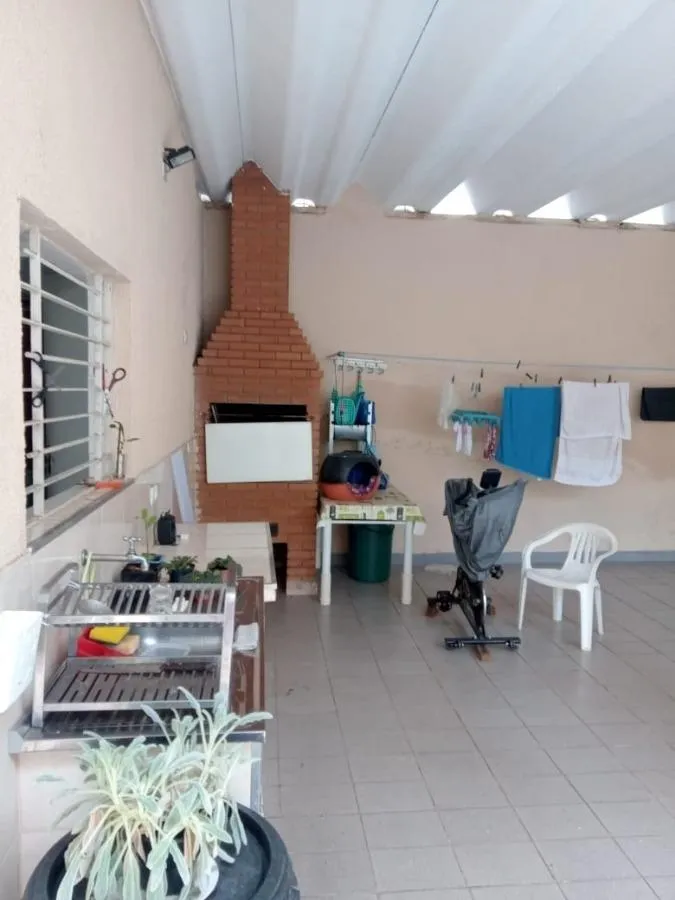 Casas