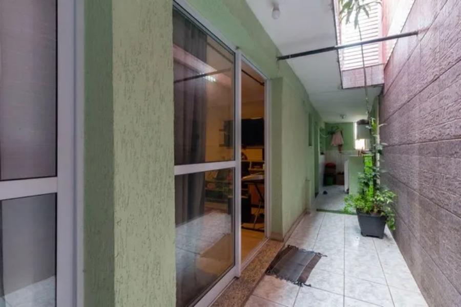 Sobrado à venda com 4 quartos, 120m² - Foto 7