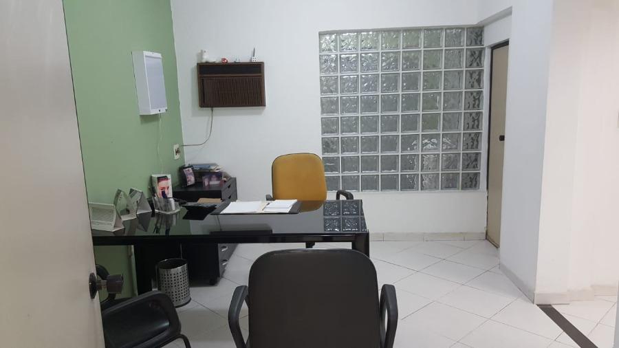 Prédio Inteiro para alugar com 1 quarto, 550m² - Foto 16