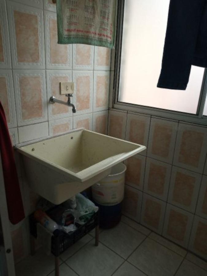 Apartamento à venda com 3 quartos, 47m² - Foto 12