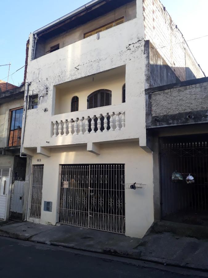 Sobrado, 3 quartos, 120 m² - Foto 1