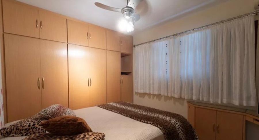 Sobrado à venda com 4 quartos, 250m² - Foto 18