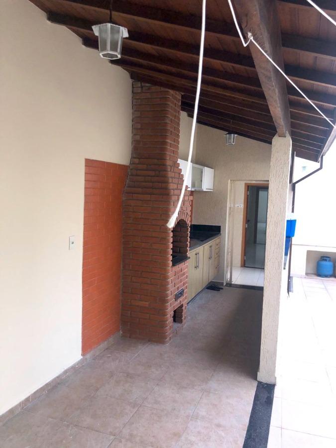 Sobrado à venda com 3 quartos, 220m² - Foto 7