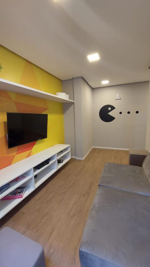 Apartamento à venda com 2 quartos, 43m² - Foto 20