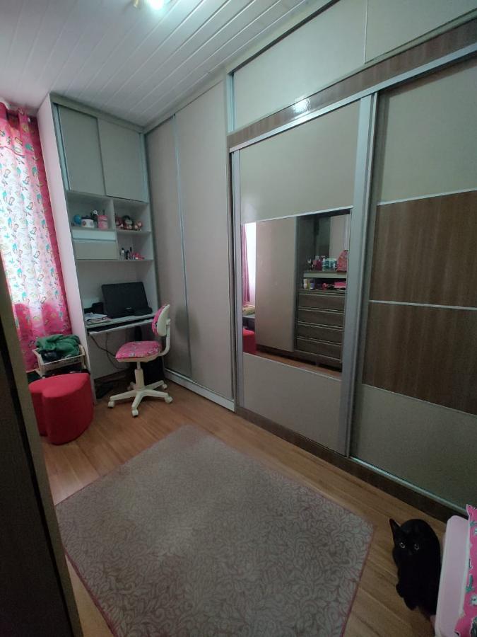 Apartamento à venda com 2 quartos, 48m² - Foto 4