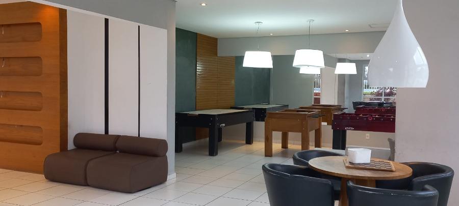 Apartamento à venda com 2 quartos, 51m² - Foto 12