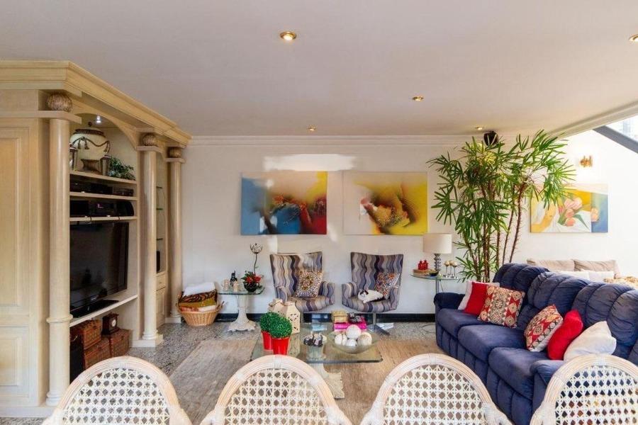 Cobertura, 3 quartos, 420 m² - Foto 16