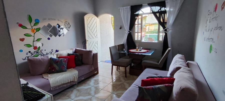 Sobrado, 3 quartos, 120 m² - Foto 8