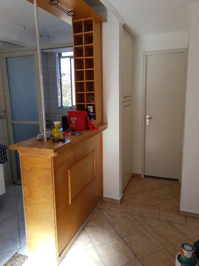 Apartamento à venda com 2 quartos, 47m² - Foto 2