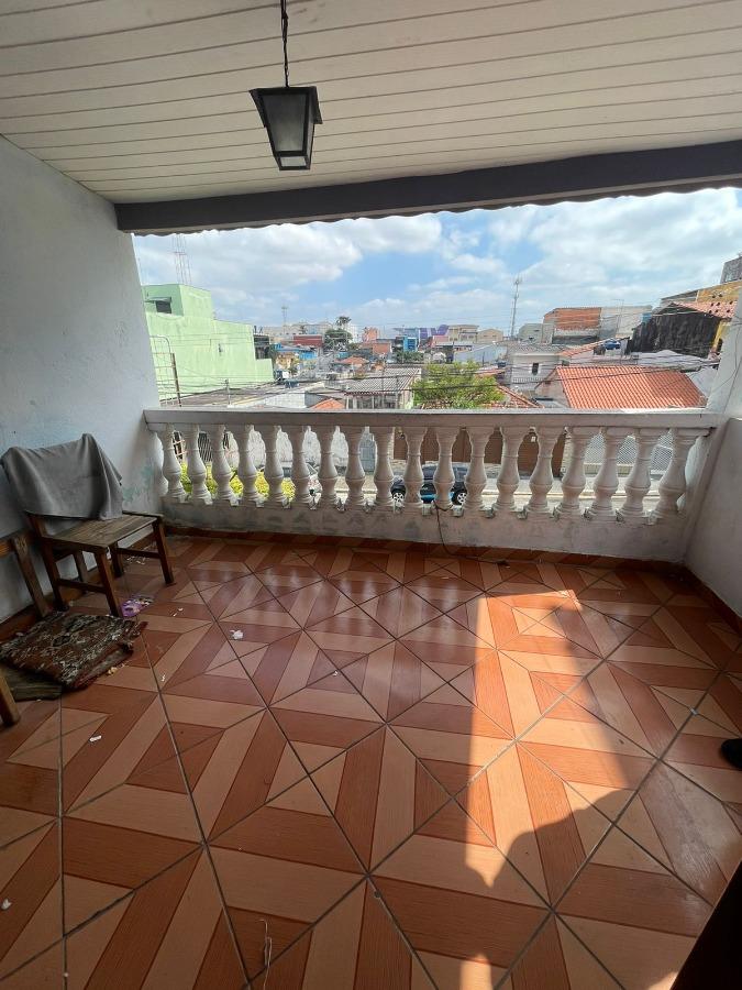 Casa à venda com 3 quartos, 120m² - Foto 2